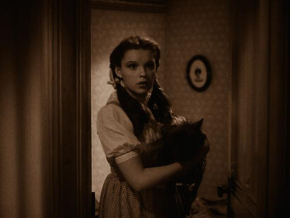 Josh Azzarella / Untitled #141 (The Sun is The Same...), 2012 / High Definition Video, silent / 19:31 / ed. 3 + 1AP
