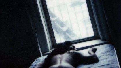 Pomeriggio. Ph Anna Marcell