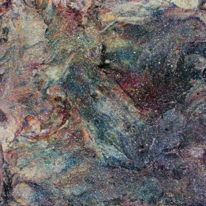 Project 2017. Courtesy of Gallery Elena Shchukina