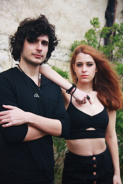Ivan e Ilenia