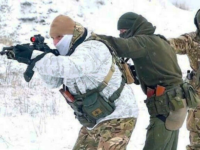 The US response to Russia does not bode well