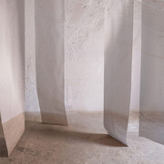 Lucía Gorostegui, Acopia, vista de exhibición. Cortesía de la Galería Juan Silió 