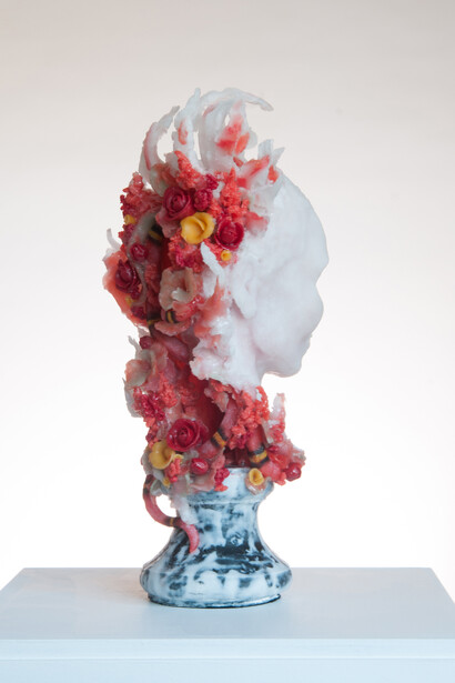 B.A.R.O.C.K. Courtesy of me Collectors Room