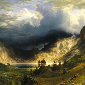 American Art. Courtesy of Brooklyn Museum