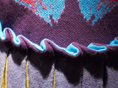PF77, Feel the Yarns