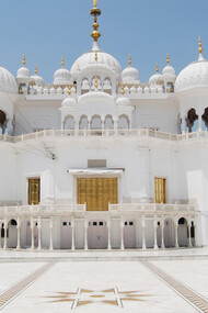 Takhat Sri Kesgarh Sahib, Anandpur