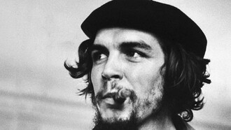 Che Guevara