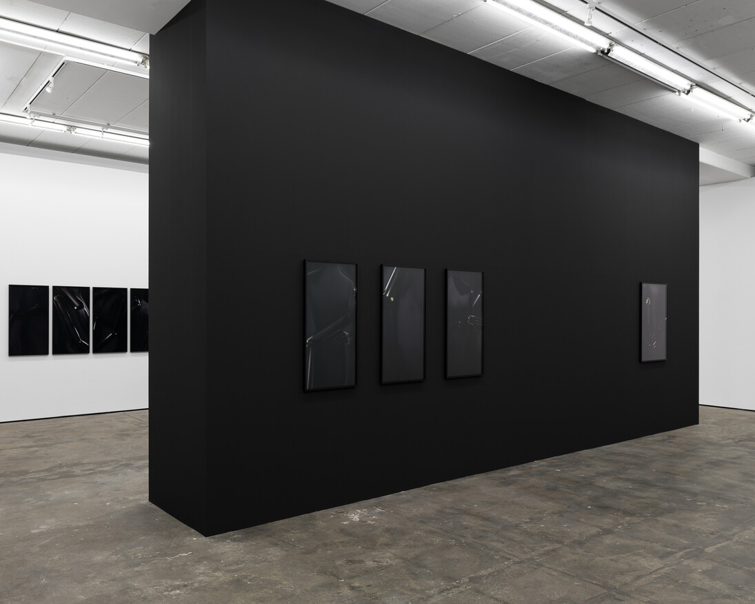 Louisa Clement. Courtesy of the artist and Wentrup, Berlin