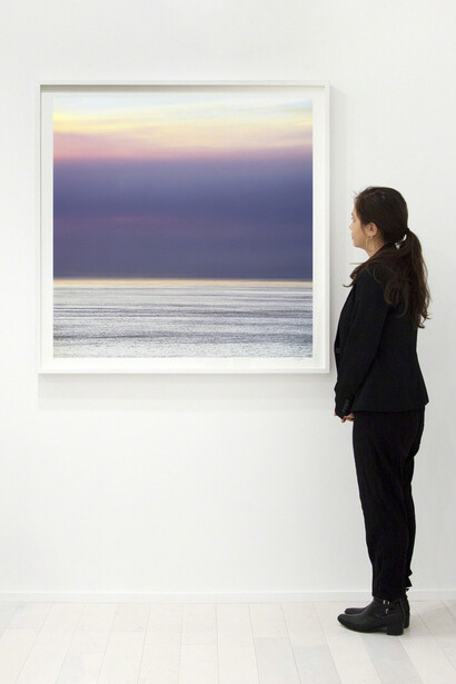 Robert Weingarten. Courtesy of Mary Ryan Gallery, Inc