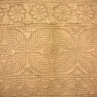 Heritage Collection. Courtesy The Quilters' Guild Collection