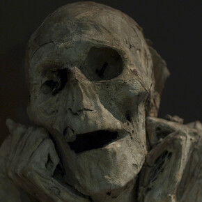 Ali Cherri. Courtesy of Jeu de Paume