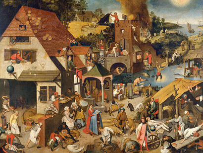 Leisure and entertainment. Courtesy of Snijders&Rockoxhuis