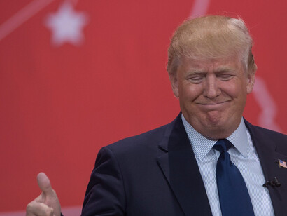 Trump