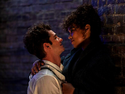 Escenas de Tick tick Boom!