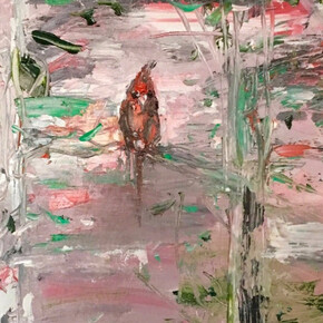 Runaways. Courtesy of Geary Contemporary