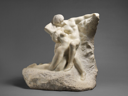 Auguste Rodin, Eterna primavera