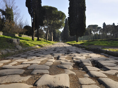 Via Appia Antica