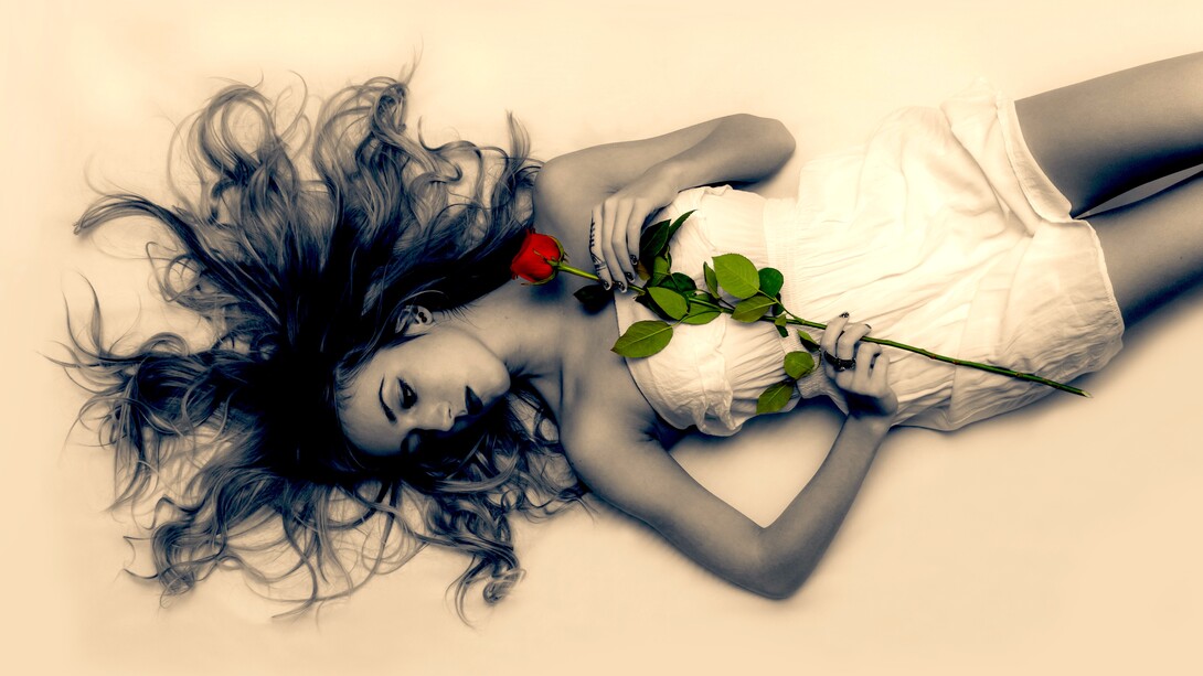 O prazer de se reinventar