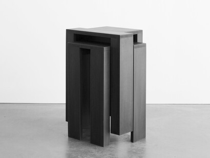 Poème Brut. Courtesy of Design museum Gent