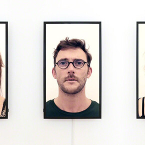 Not Every Flag Has the Same Shadow. Courtesy of LMNO