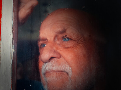 Distorsions et aliénations. On est déprimé à cause de la pandémie de la Covid-19