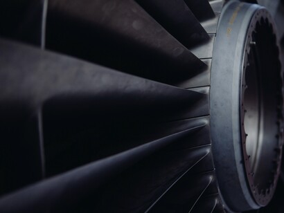 Turbina