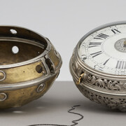 Room of Warsaw Clocks. Courtesy of Muzeum Warszawy