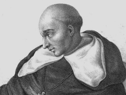 Bartolomé de las Casas, cronista, teólogo, filósofo, jurista, fraile dominico, sacerdote y obispo español del siglo XVI, famoso como historiador y reformador social