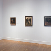 Surreal Worlds. Courtesy of Sammlung Scharf-Gerstenberg