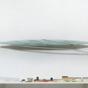 Ann Christopher RA: All the Cages Have Open Doors, Exhibition view. Courtesy of Pangolin London