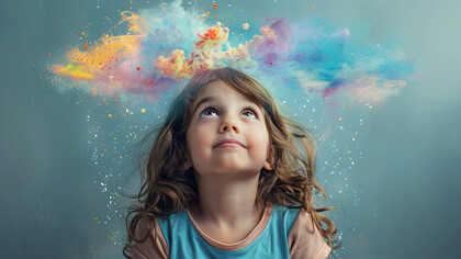 La neurodiversidad es un concepto que reconoce y celebra la variabilidad natural de los cerebros humanos