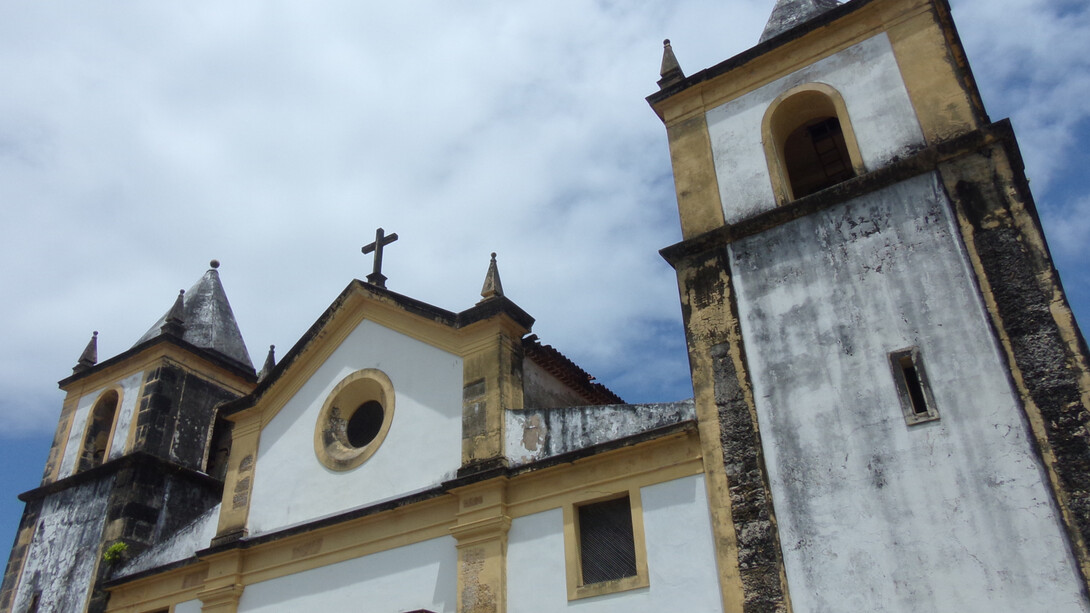 Igreja da Sé