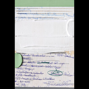 Josef Bauer. Courtesy of Belvedere 21