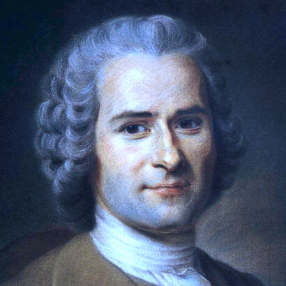 Jean-Jacques Rousseau