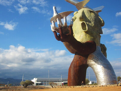 El aeropuerto de Castellón sigue sin recibir vuelos