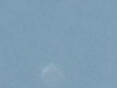 Ufo sighting of June 2018 in Ravenna, second enlargement