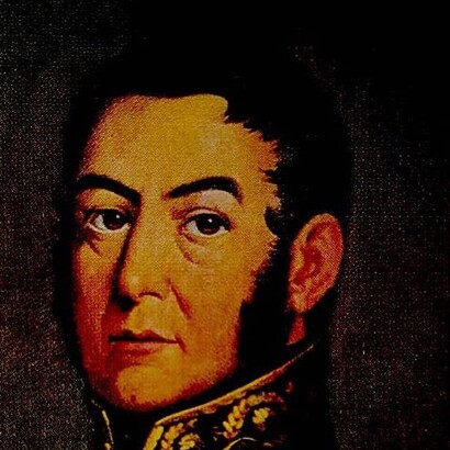 San Martín