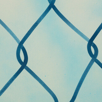 Arno Westerberg, Samaan aikaan toisaalla (detail), 2025. Courtesy of Galerie Forsblom