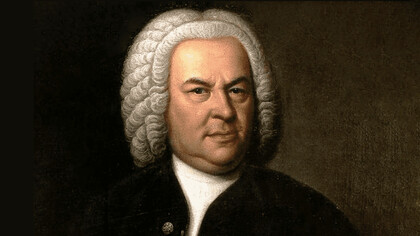 Johann Sebastian Bach