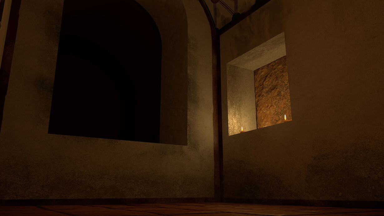 Il Pozzo di Sant'Antonino