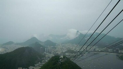 Rio de Janeiro