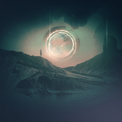 Remix. Courtesy of Bitfactory Gallery