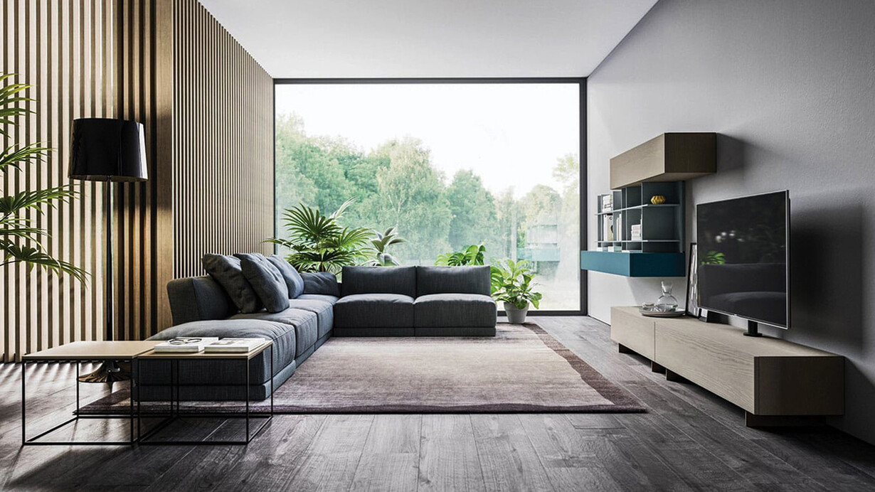 With many stores closed, buying furniture online has become more popular than ever