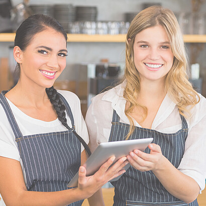 Hospitality: a customer's personal preference is paramount, but sometimes it pays to listen to suggestions