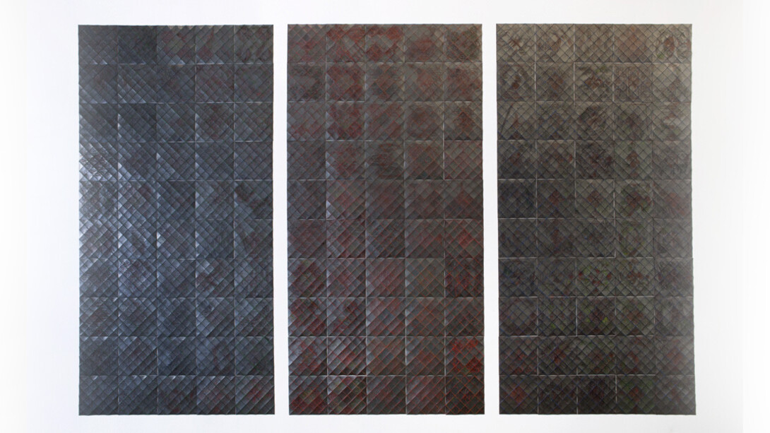 Takayuki Daikoku. Courtesy of Semjon Contemporary