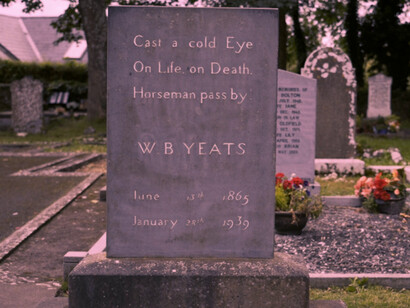 Ruth Clinton and Niamh Moriarty, Disentailing deed. Courtesy of Project Arts Centre