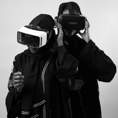 A inteligência artificial será transformadora