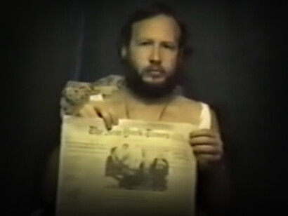 Bosco Gutiérrez fue secuestrado en 1990 en México D.F al salir de una iglesia cercana a su casa. Cuatro individuos que se hacían pasar por policías le trasladaron entonces a un sucio zulo en el que estaría encerrado durante nueve meses