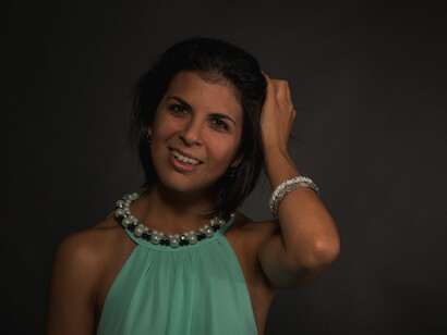 Laura Avanzolini, foto di MirkONE