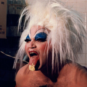 Action Art in Mexico. Courtesy of MUAC